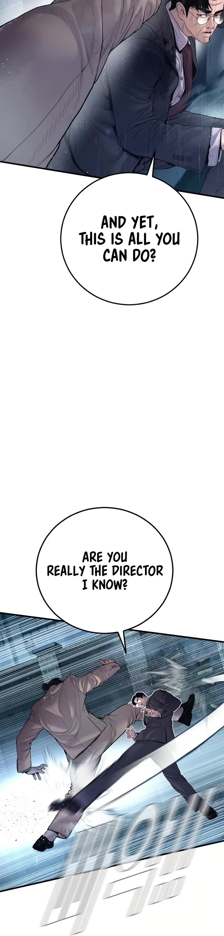 Manager Kim Chapter 206 page 30 - Chapter 206
