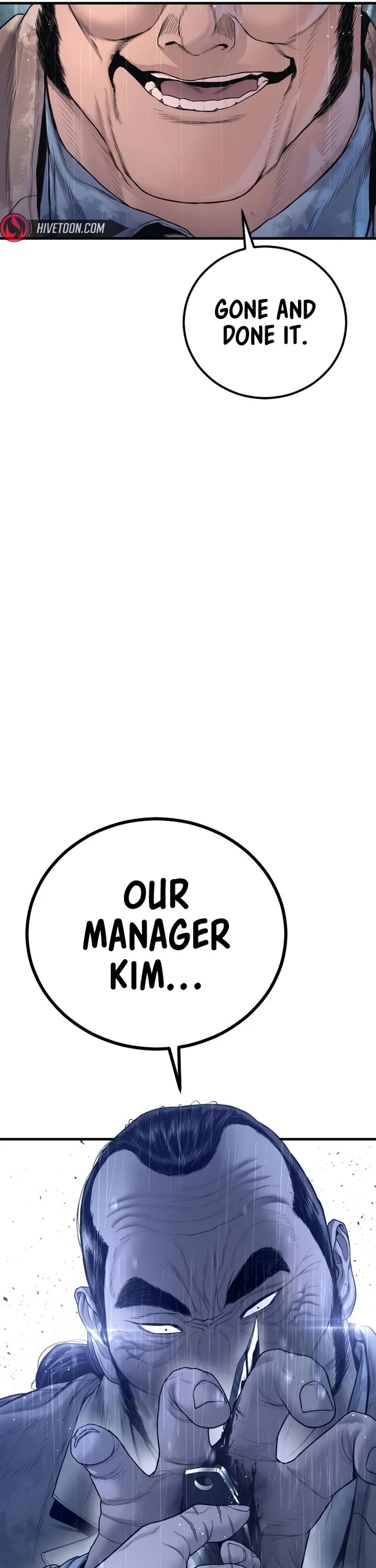 Manager Kim Chapter 206 page 37 - Chapter 206