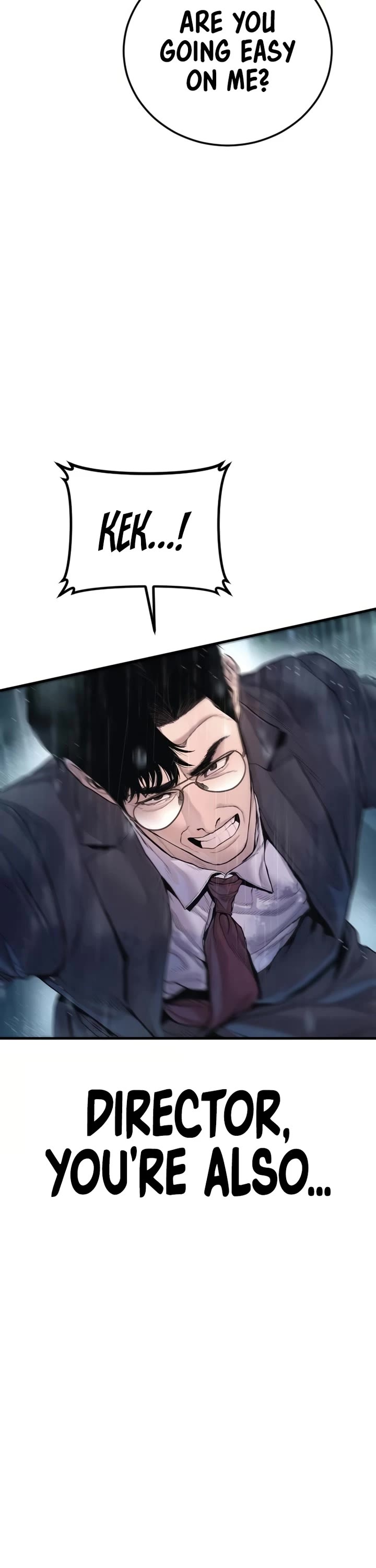 Manager Kim Chapter 206 page 39 - Chapter 206