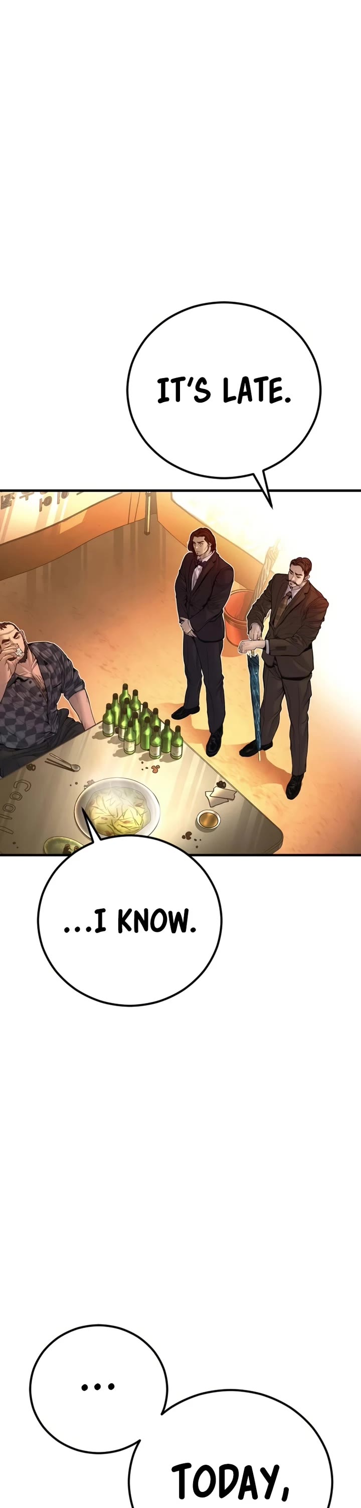 Manager Kim Chapter 206 page 46 - Chapter 206
