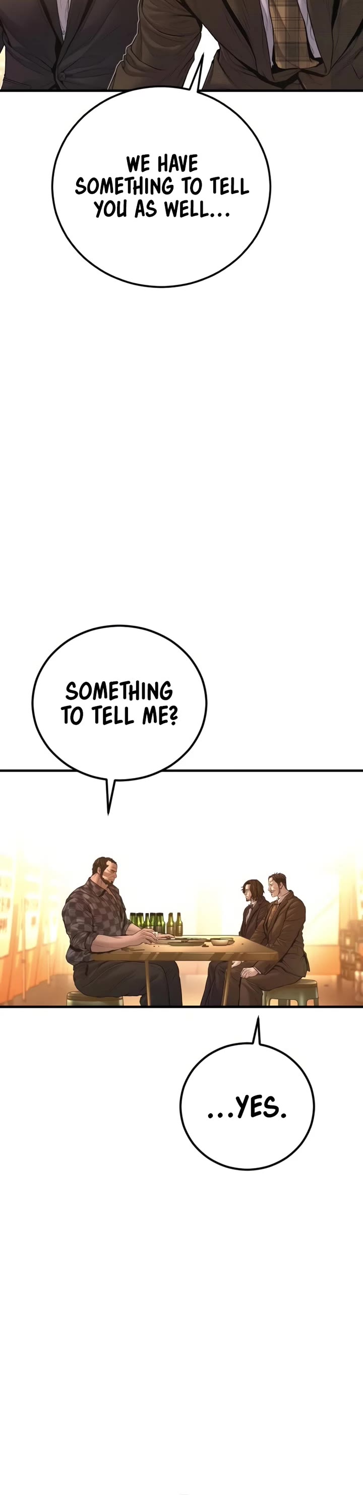 Manager Kim Chapter 206 page 48 - Chapter 206