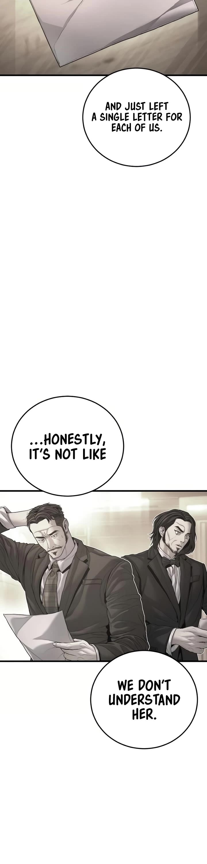 Manager Kim Chapter 206 page 50 - Chapter 206