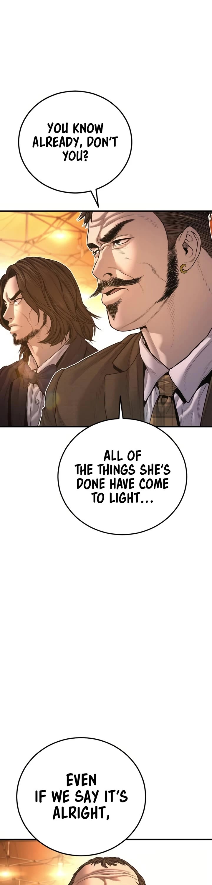 Manager Kim Chapter 206 page 51 - Chapter 206