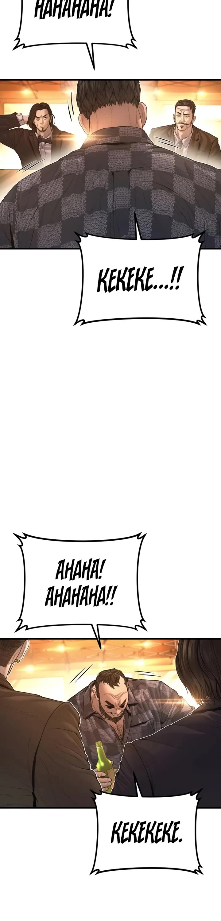 Manager Kim Chapter 206 page 54 - Chapter 206