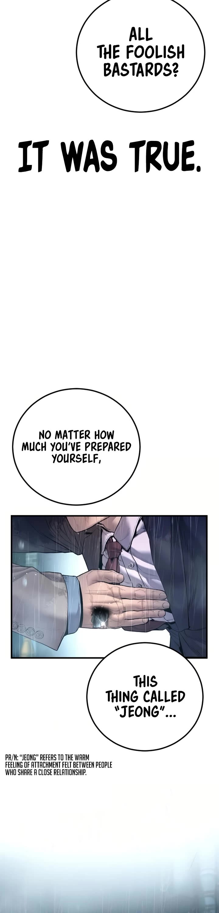 Manager Kim Chapter 206 page 57 - Chapter 206