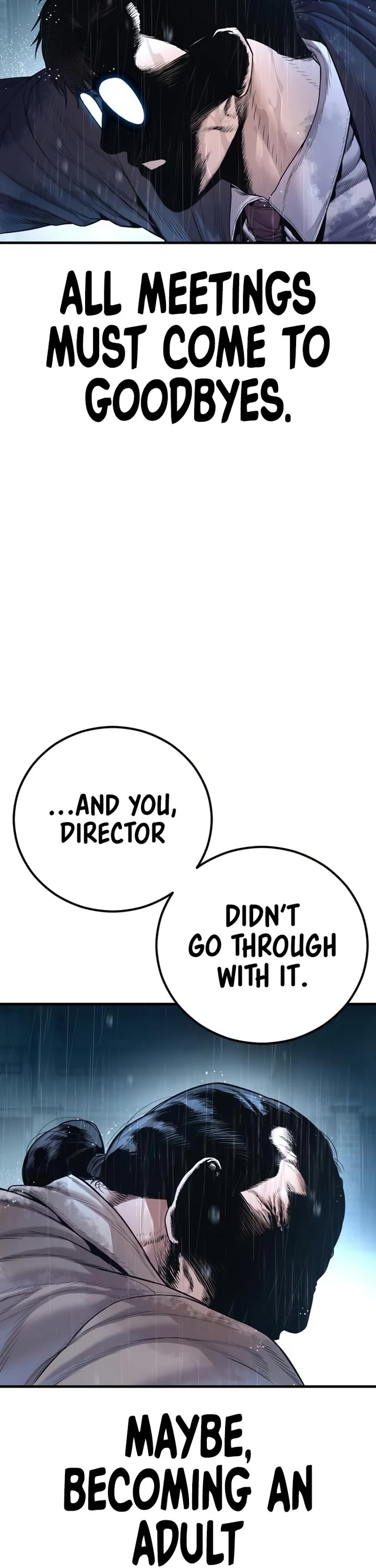 Manager Kim Chapter 206 page 62 - Chapter 206