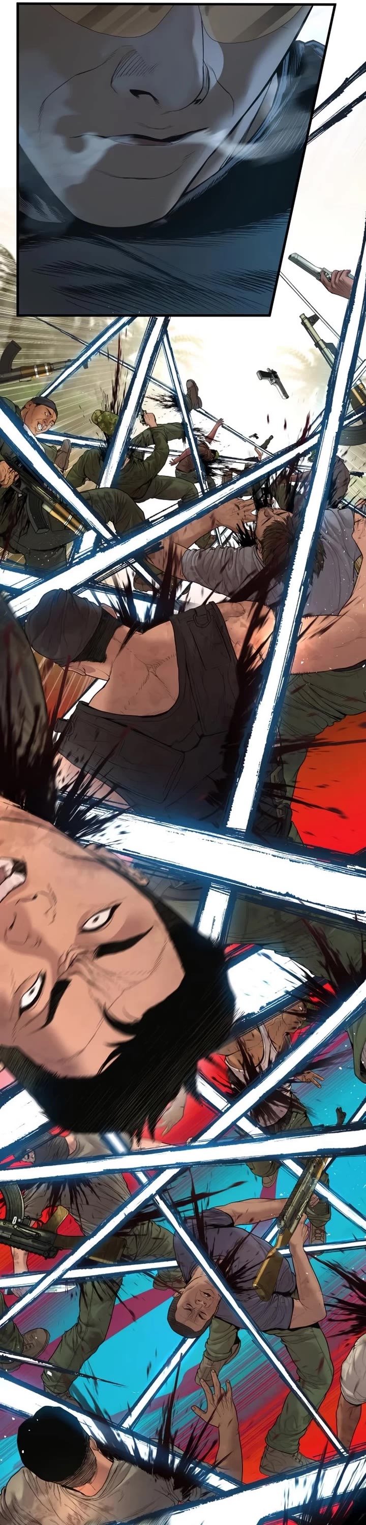 Manager Kim Chapter 207 page 103 - Chapter 207