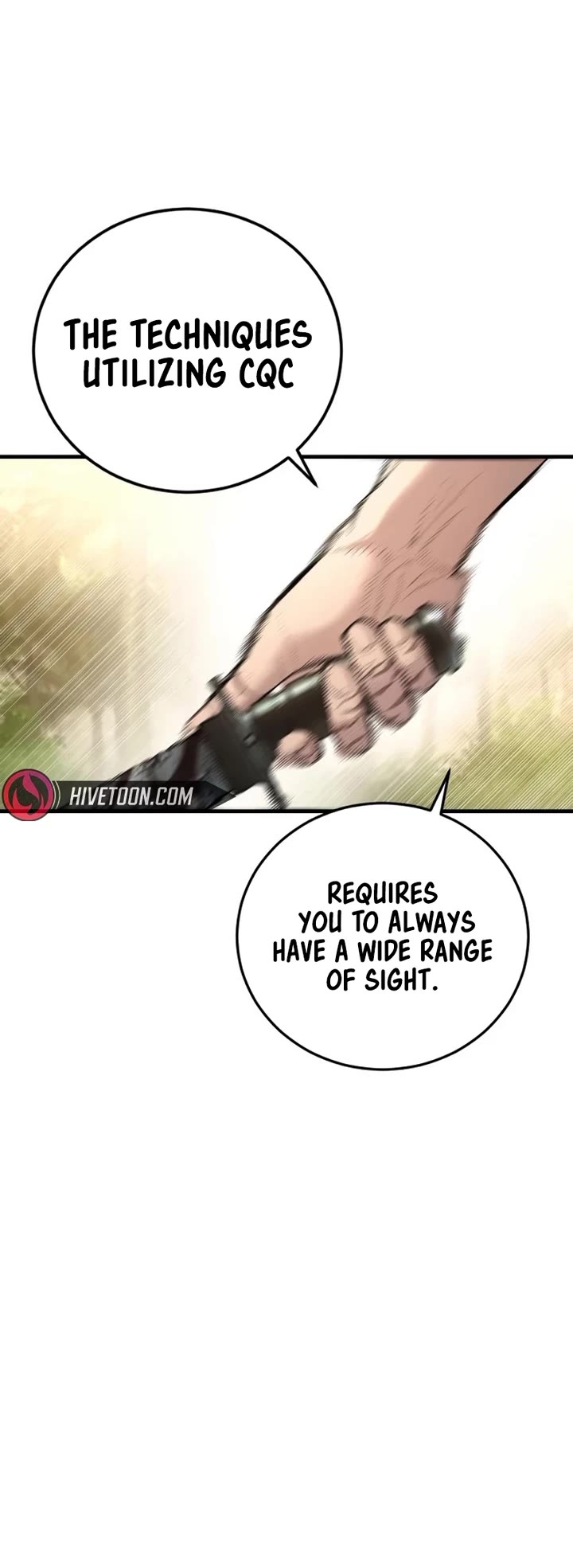 Manager Kim Chapter 207 page 107 - Chapter 207