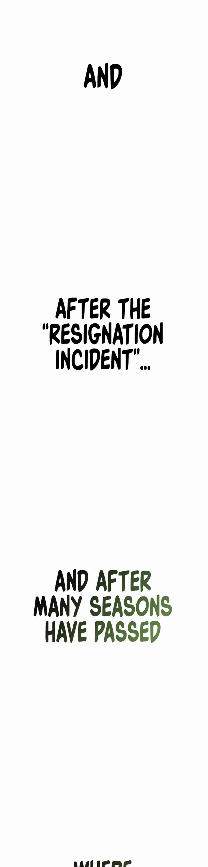 Manager Kim Chapter 207 page 11 - Chapter 207