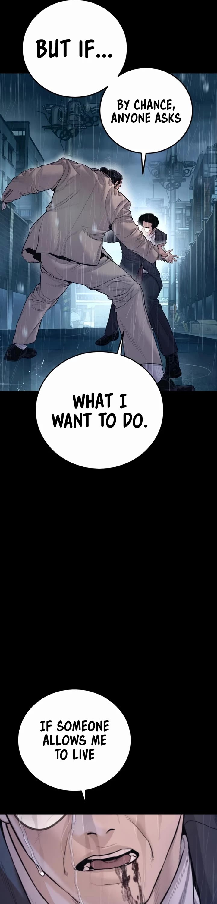 Manager Kim Chapter 207 page 113 - Chapter 207