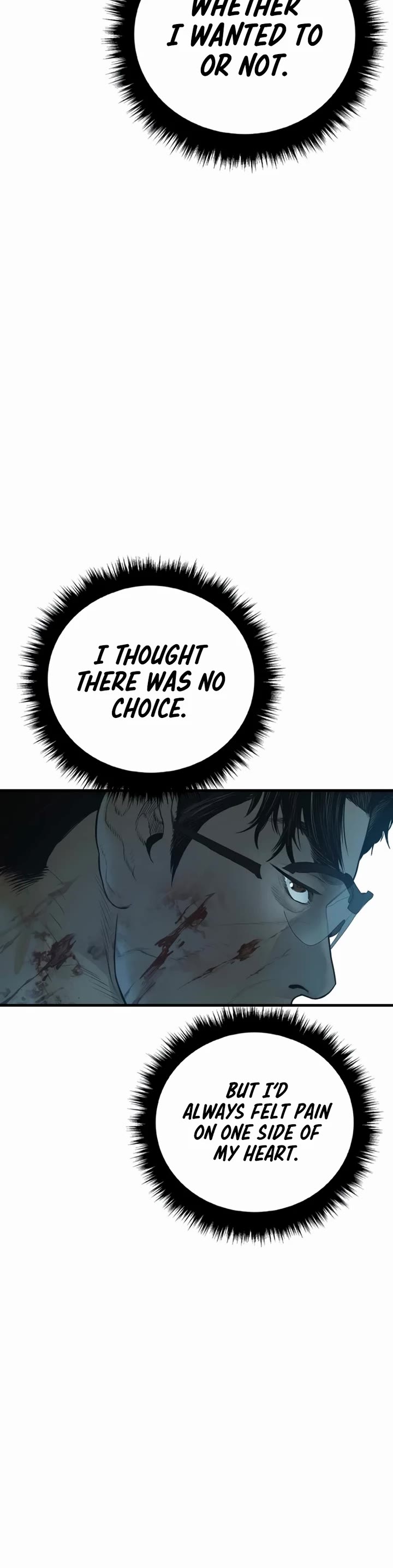 Manager Kim Chapter 207 page 116 - Chapter 207
