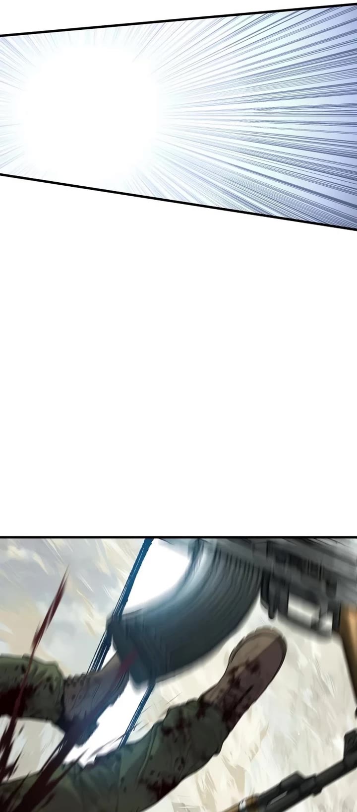 Manager Kim Chapter 207 page 120 - Chapter 207