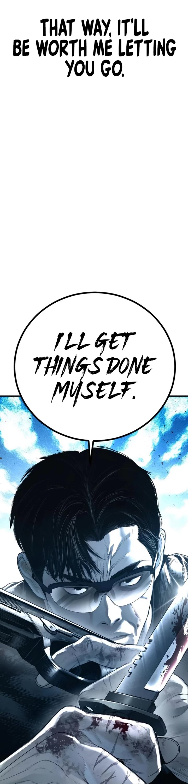 Manager Kim Chapter 207 page 126 - Chapter 207