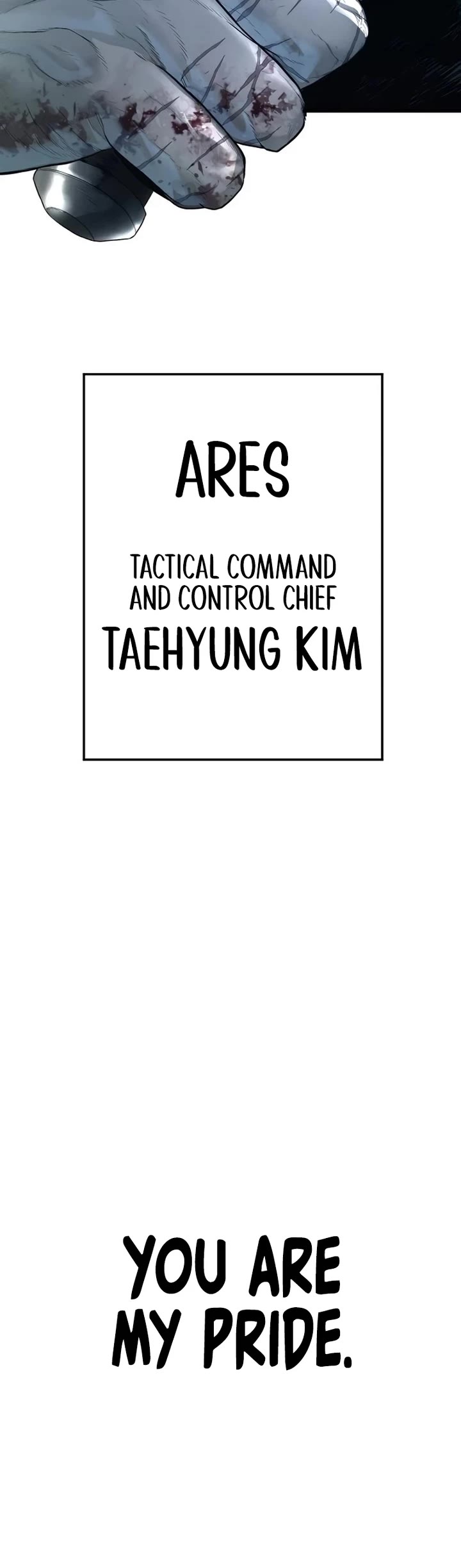 Manager Kim Chapter 207 page 127 - Chapter 207