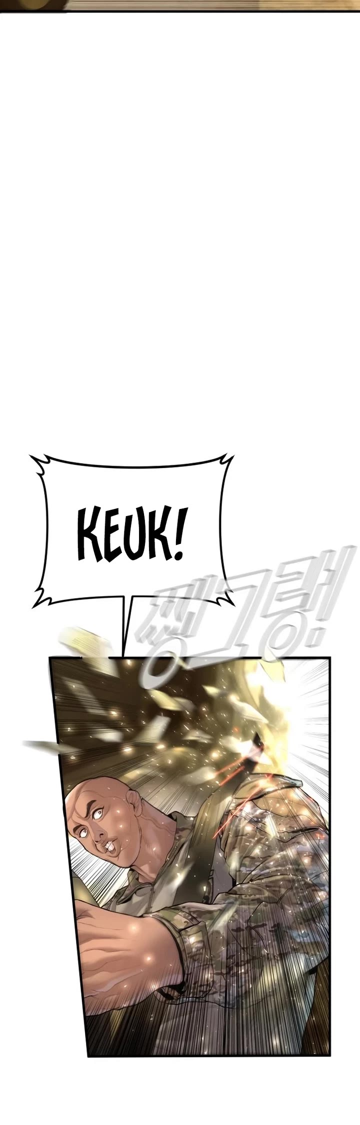 Manager Kim Chapter 207 page 24 - Chapter 207