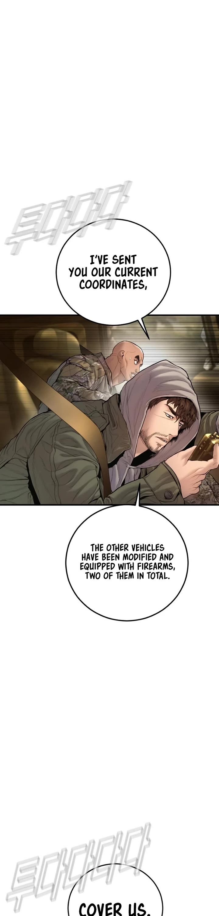 Manager Kim Chapter 207 page 25 - Chapter 207