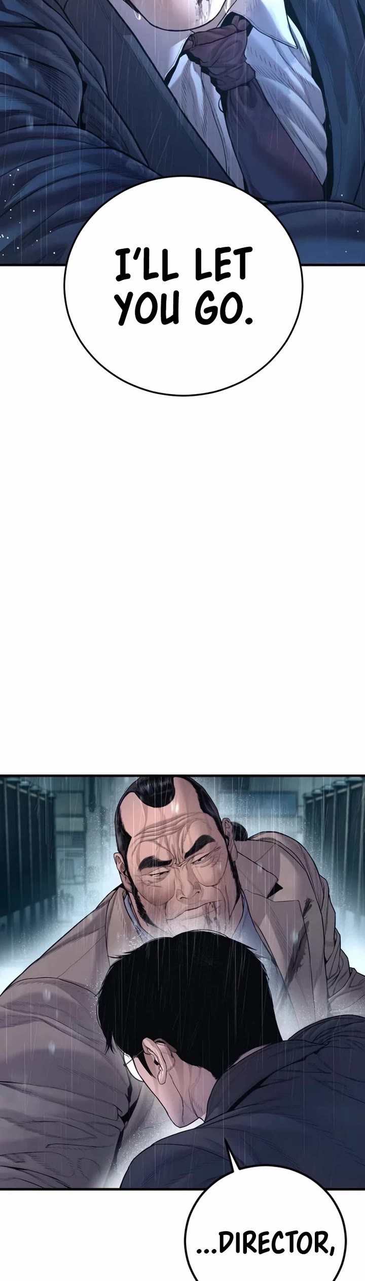 Manager Kim Chapter 207 page 3 - Chapter 207