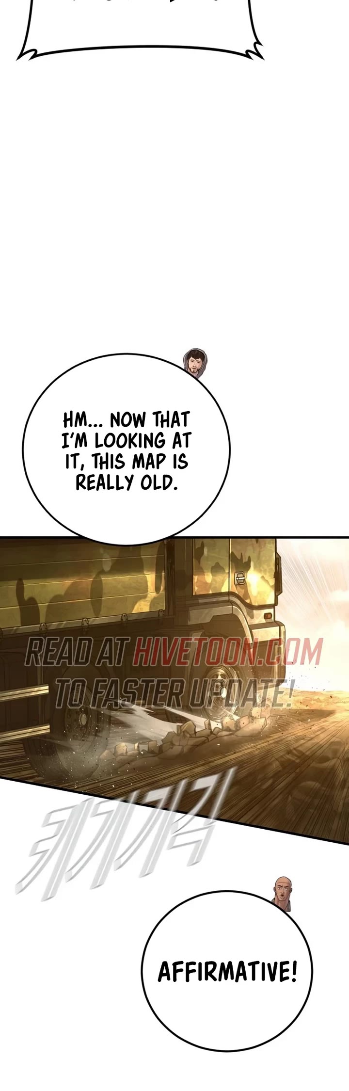 Manager Kim Chapter 207 page 38 - Chapter 207