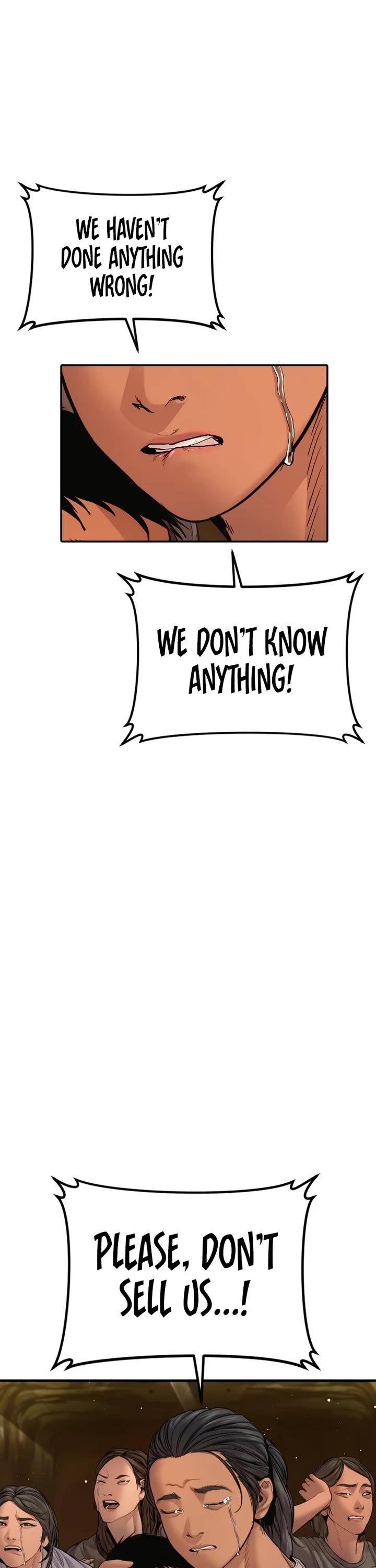 Manager Kim Chapter 207 page 47 - Chapter 207