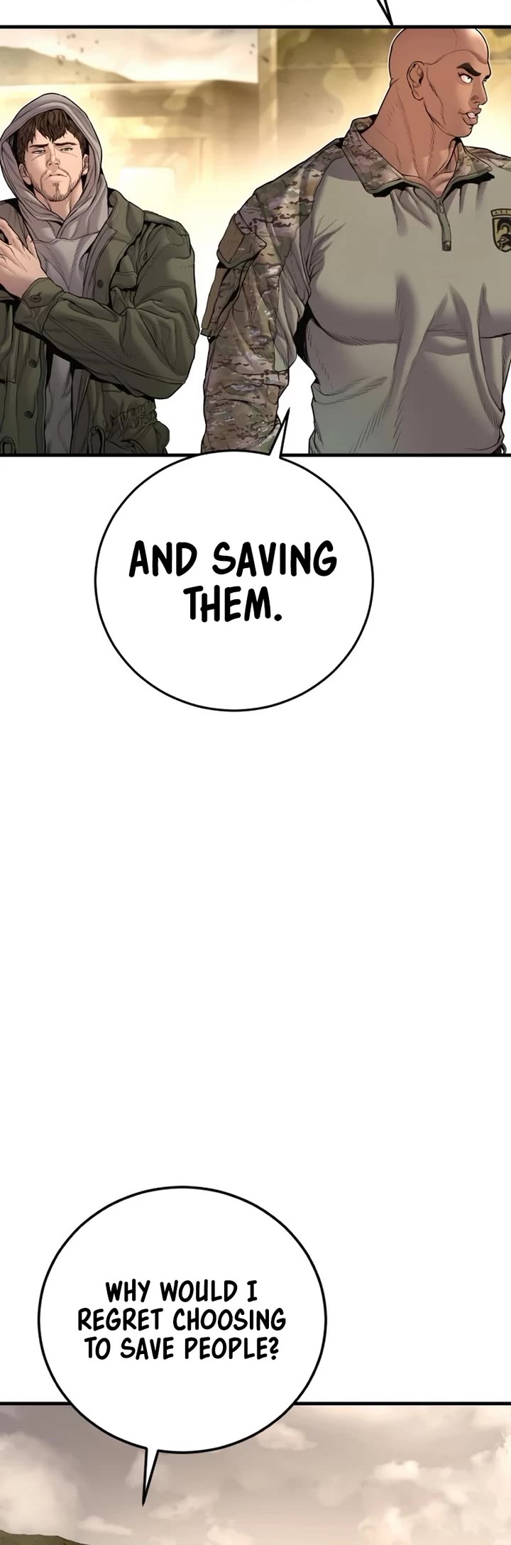 Manager Kim Chapter 207 page 49 - Chapter 207
