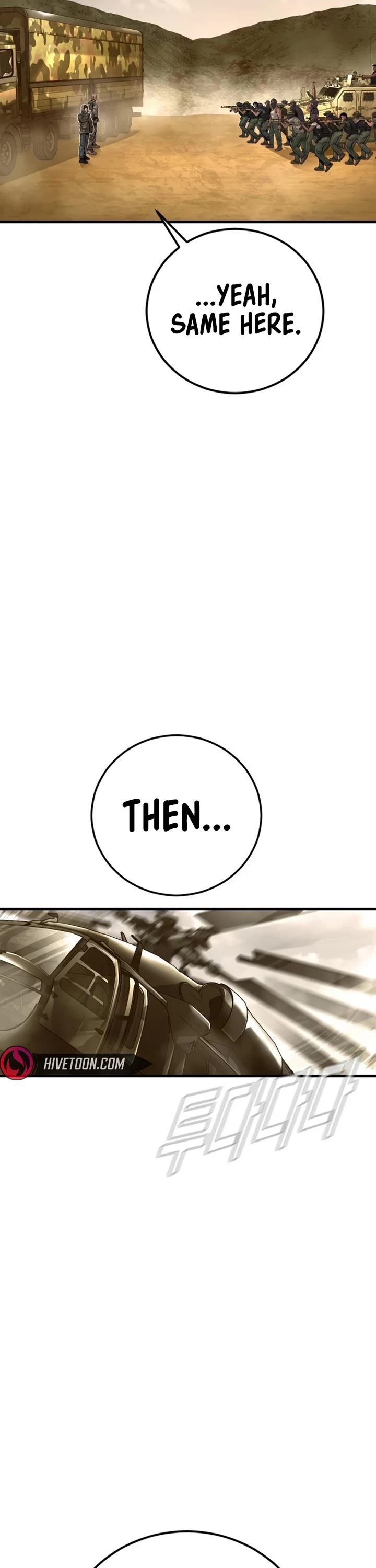 Manager Kim Chapter 207 page 50 - Chapter 207