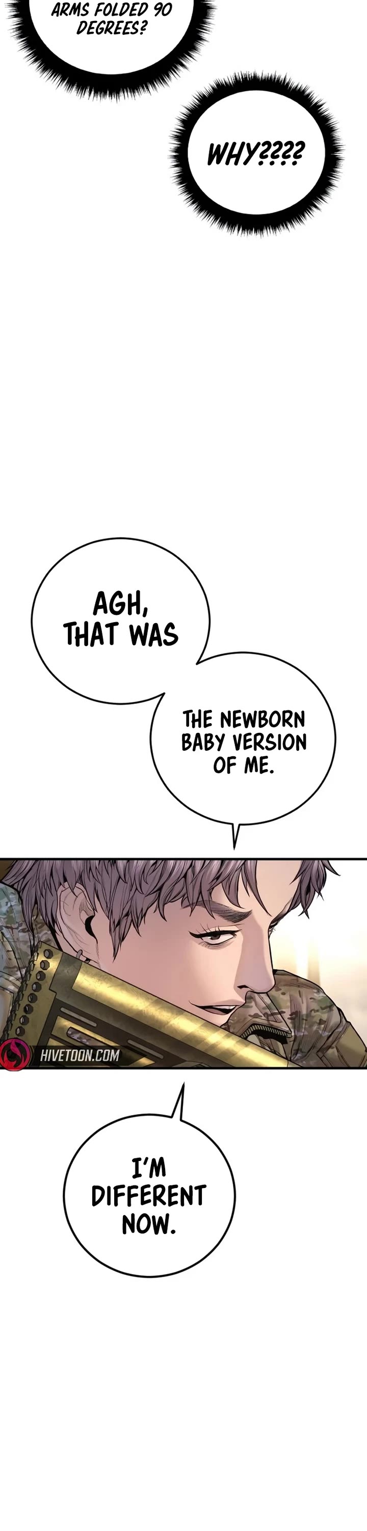Manager Kim Chapter 207 page 56 - Chapter 207