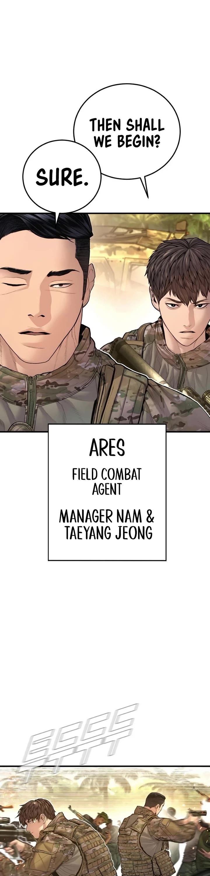 Manager Kim Chapter 207 page 62 - Chapter 207