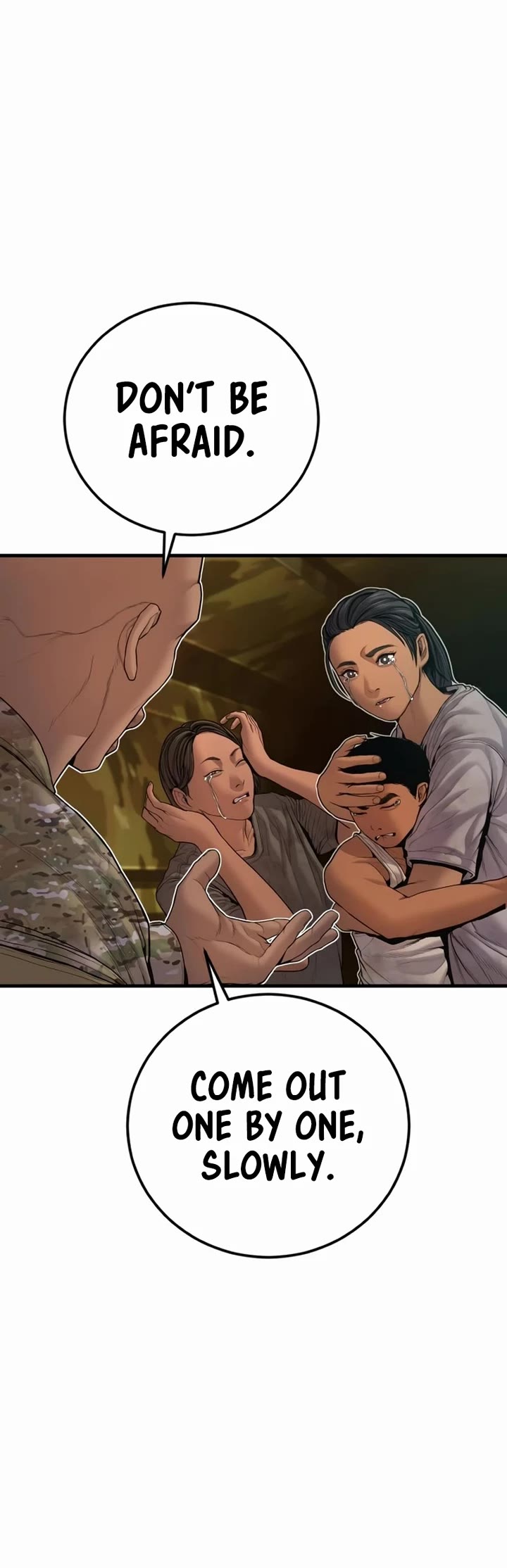 Manager Kim Chapter 207 page 68 - Chapter 207