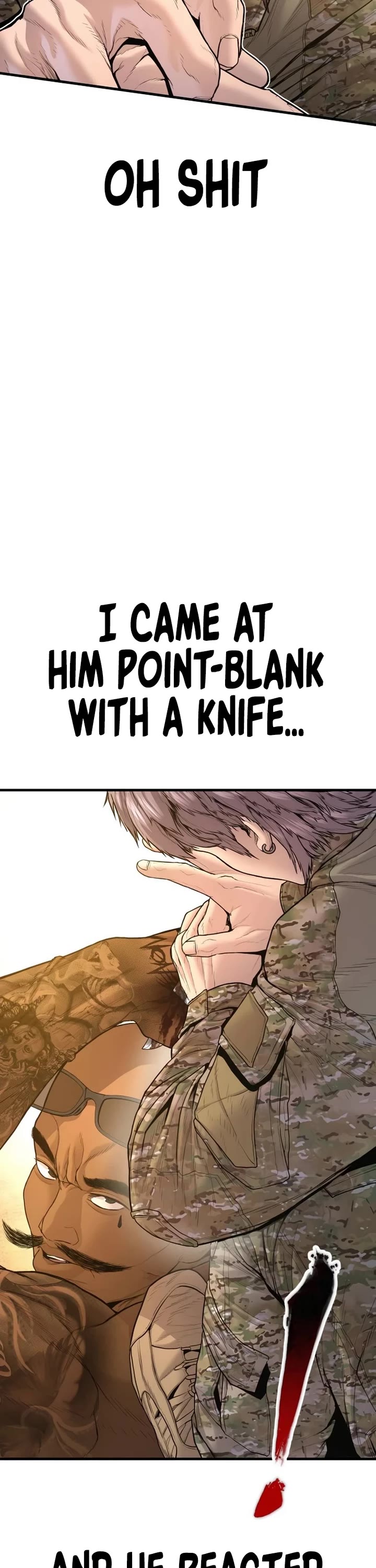 Manager Kim Chapter 207 page 77 - Chapter 207
