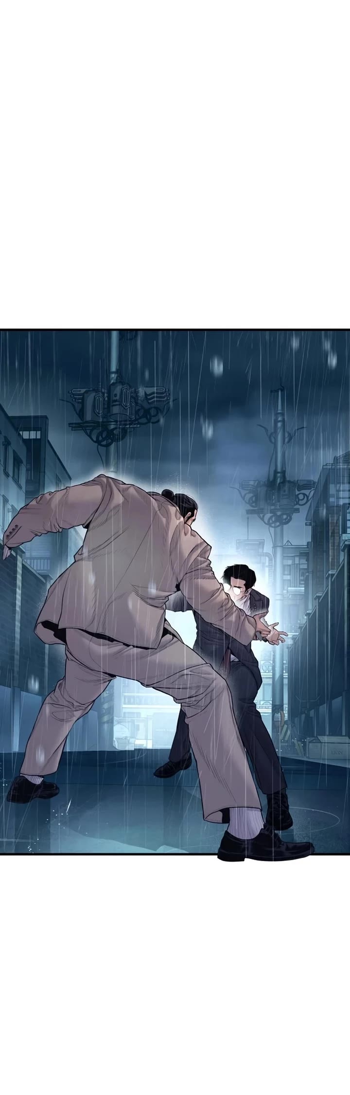 Manager Kim Chapter 207 page 8 - Chapter 207