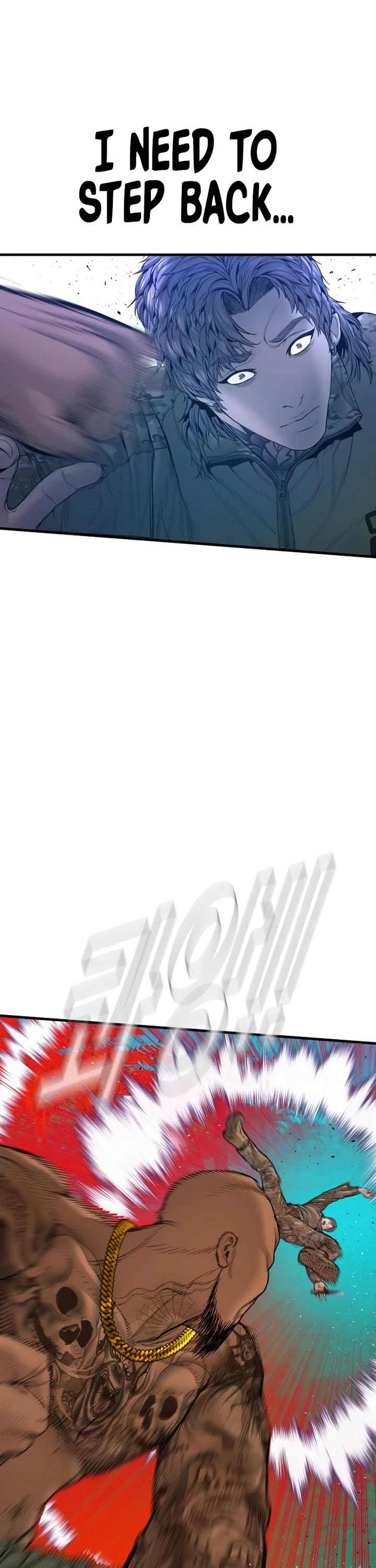 Manager Kim Chapter 207 page 80 - Chapter 207