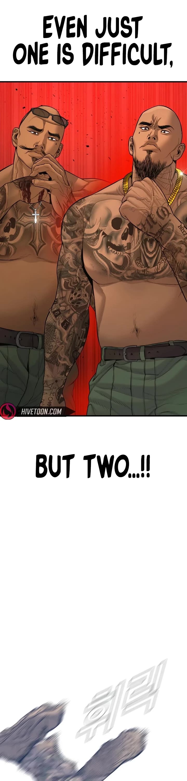 Manager Kim Chapter 207 page 82 - Chapter 207