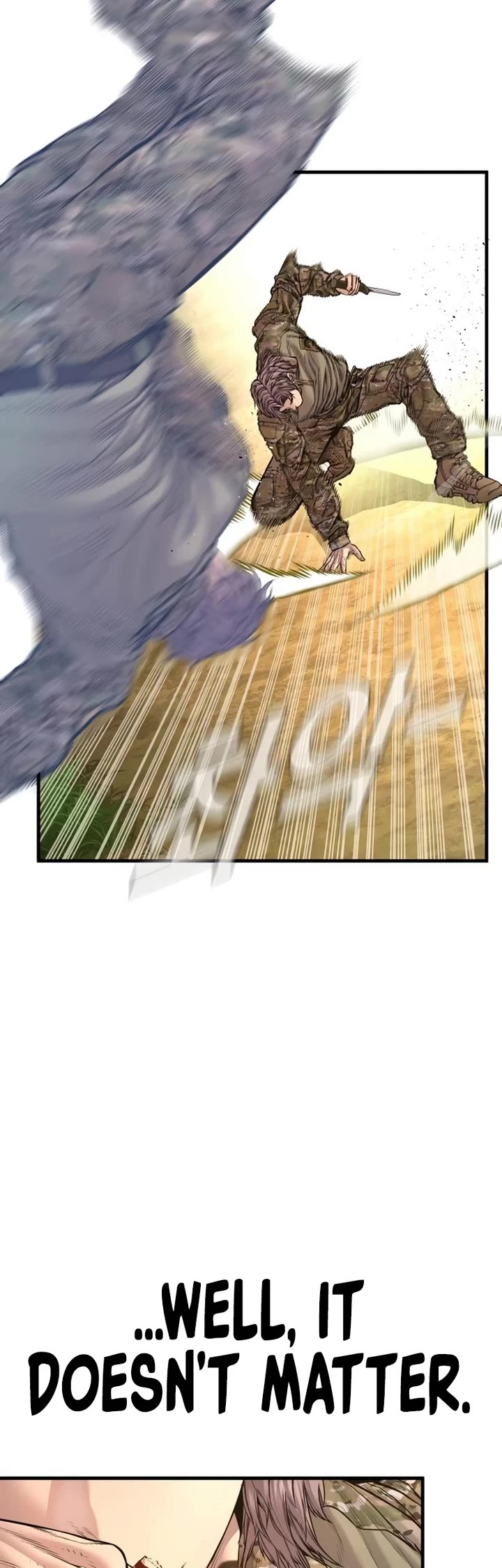 Manager Kim Chapter 207 page 83 - Chapter 207