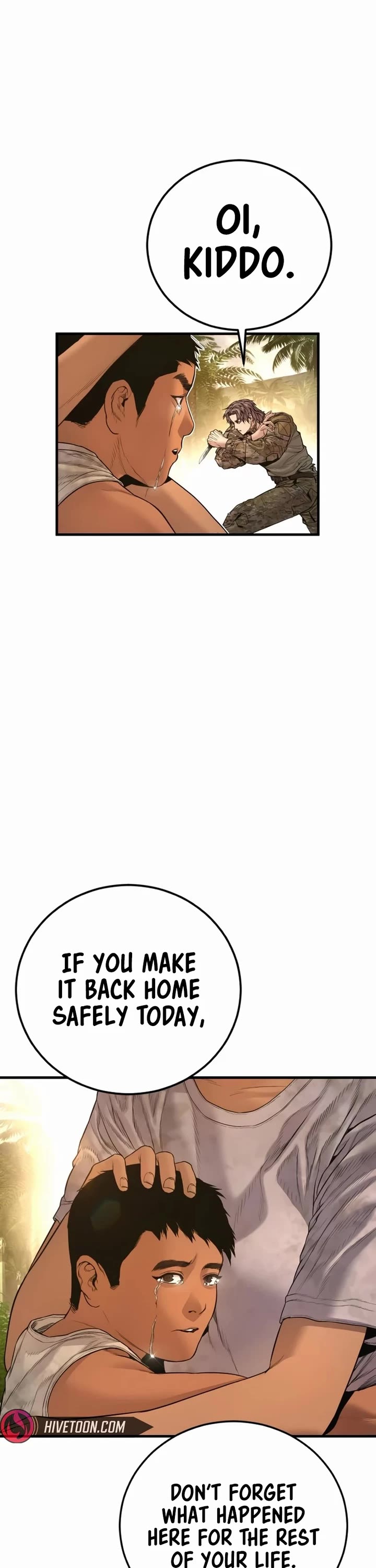 Manager Kim Chapter 207 page 85 - Chapter 207