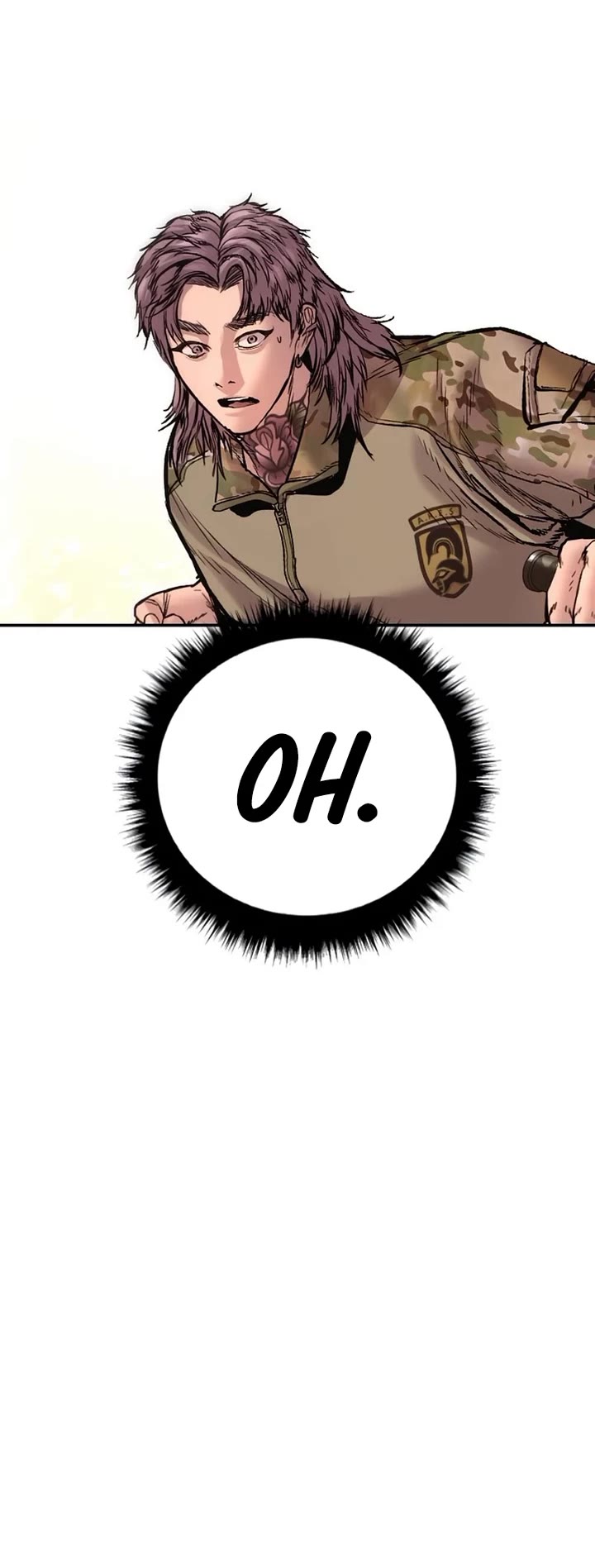 Manager Kim Chapter 207 page 94 - Chapter 207