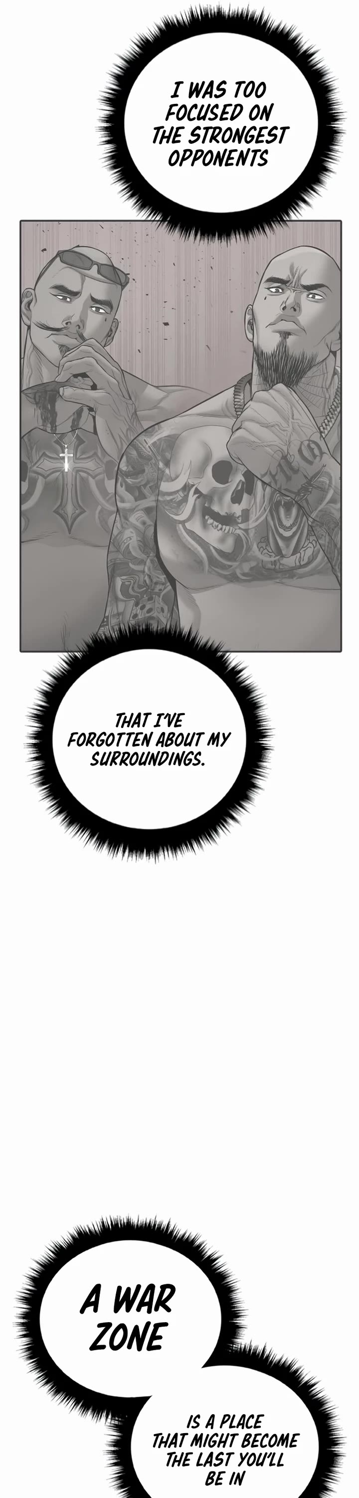 Manager Kim Chapter 207 page 95 - Chapter 207