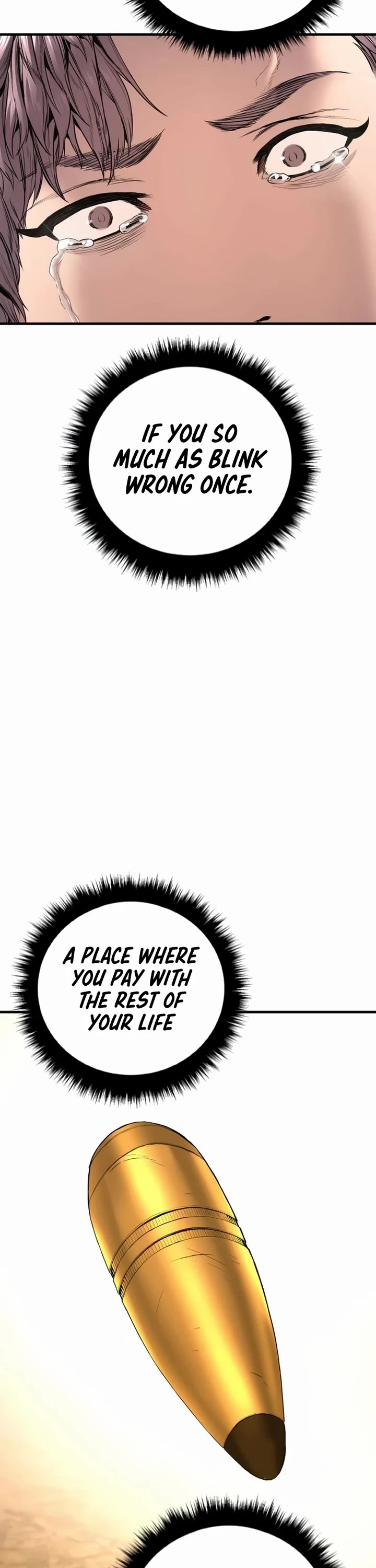 Manager Kim Chapter 207 page 96 - Chapter 207