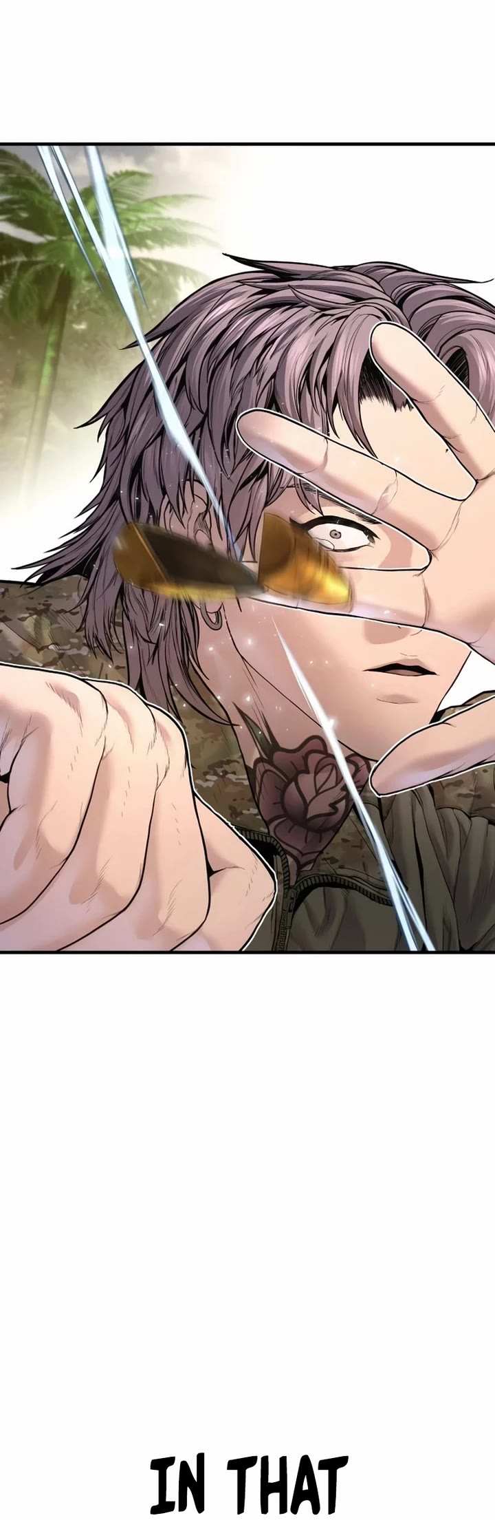 Manager Kim Chapter 207 page 99 - Chapter 207