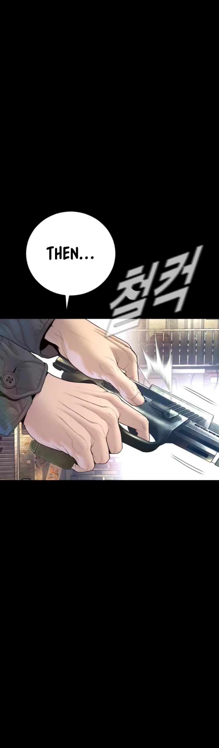 Manager Kim Chapter 208 page 30 - Chapter 208