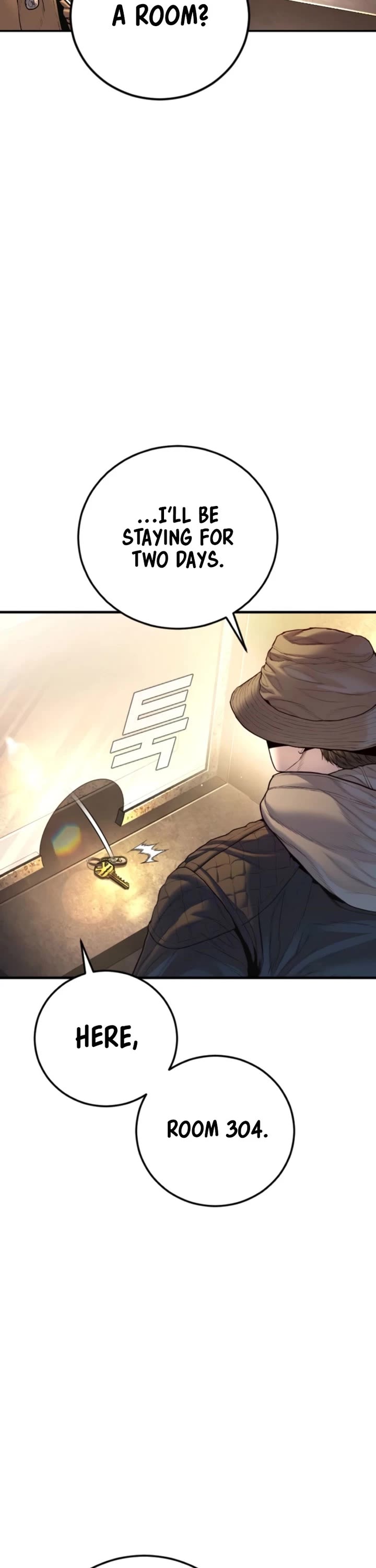 Manager Kim Chapter 208 page 44 - Chapter 208