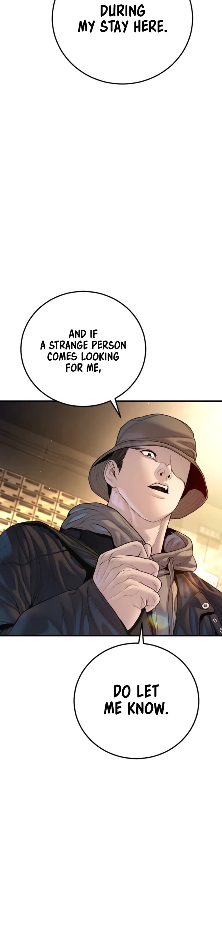 Manager Kim Chapter 208 page 46 - Chapter 208
