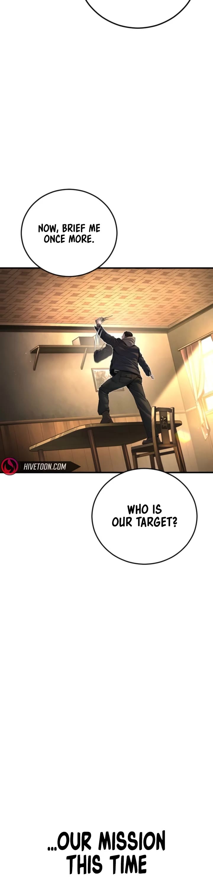 Manager Kim Chapter 208 page 51 - Chapter 208