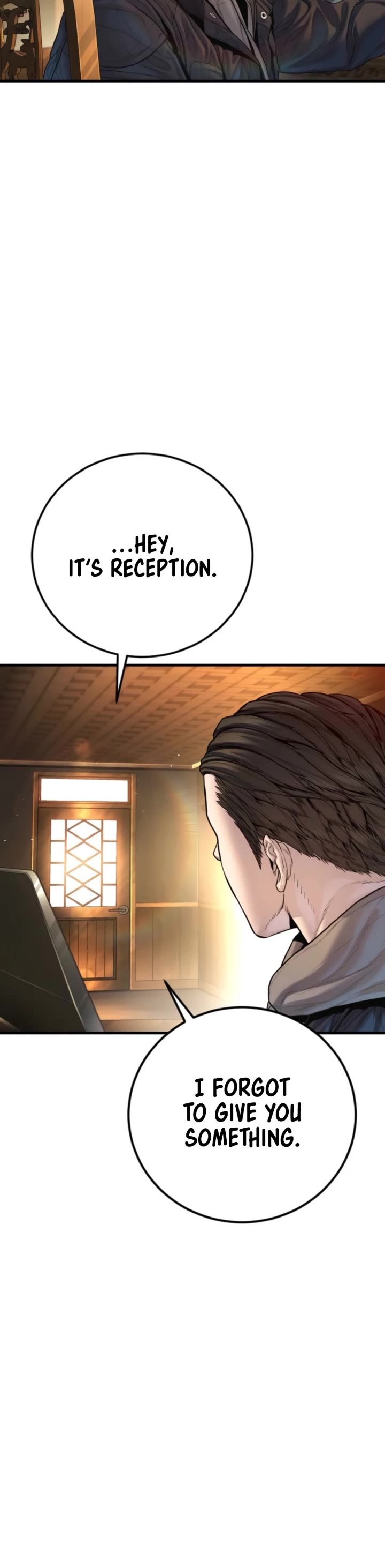 Manager Kim Chapter 208 page 54 - Chapter 208