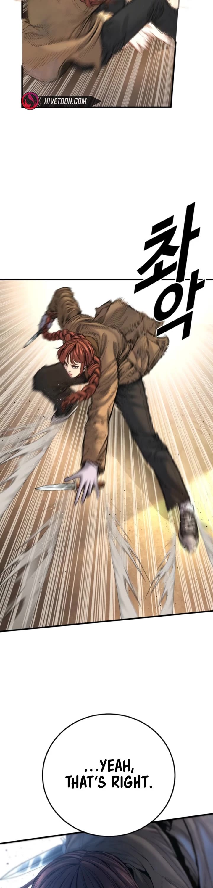 Manager Kim Chapter 208 page 59 - Chapter 208