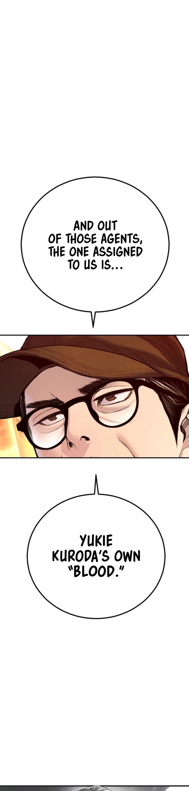 Manager Kim Chapter 208 page 61 - Chapter 208