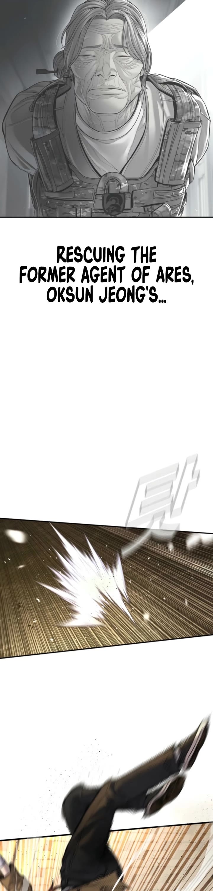 Manager Kim Chapter 208 page 62 - Chapter 208