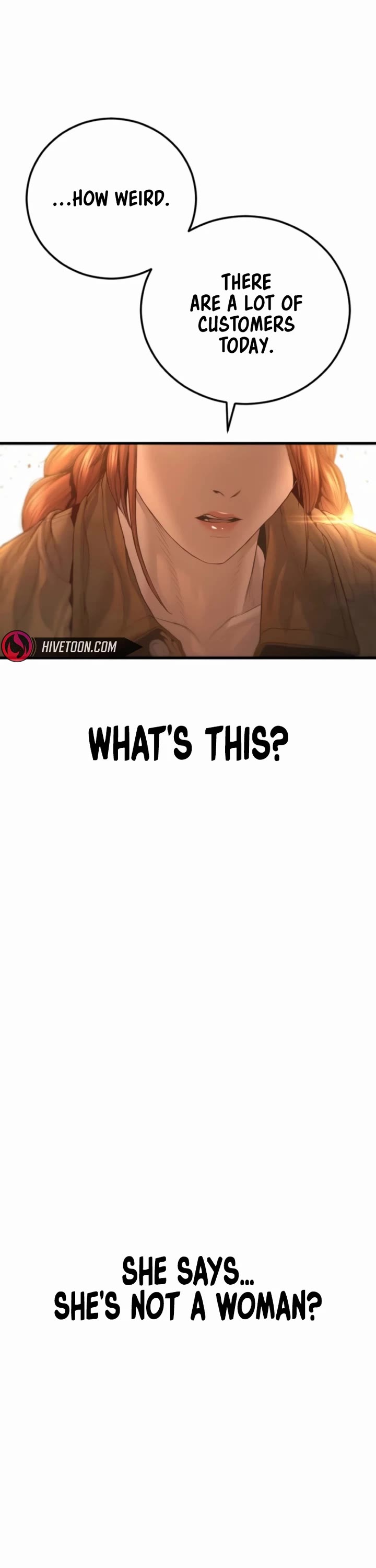 Manager Kim Chapter 208 page 67 - Chapter 208