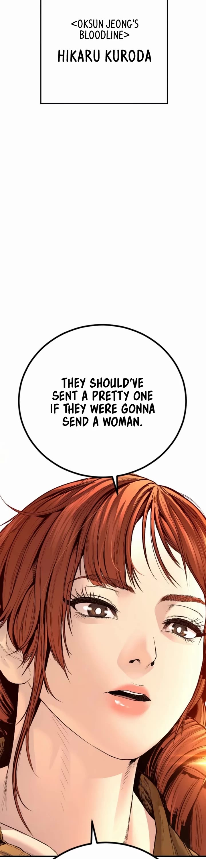 Manager Kim Chapter 208 page 69 - Chapter 208