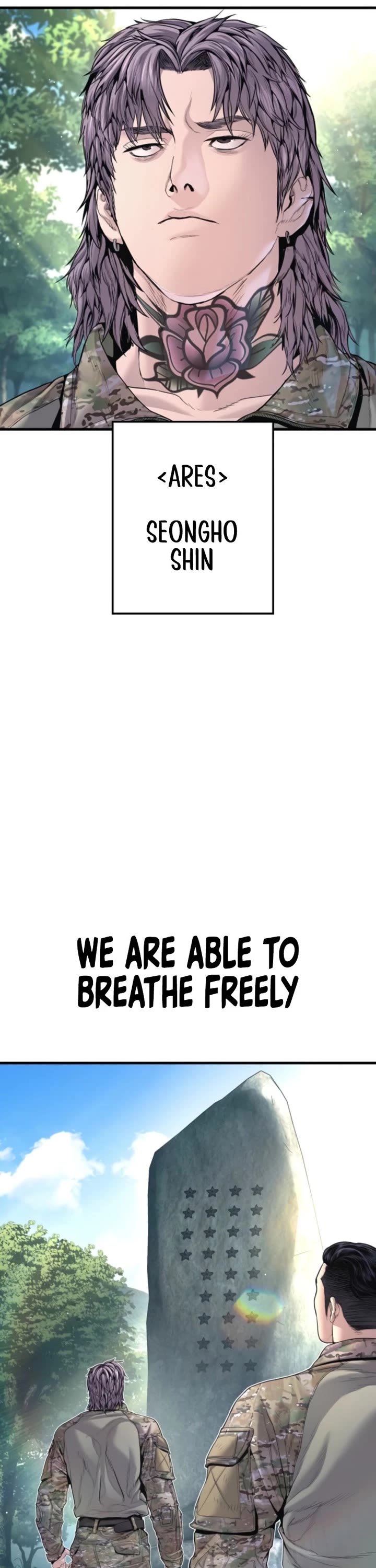 Manager Kim Chapter 208 page 9 - Chapter 208