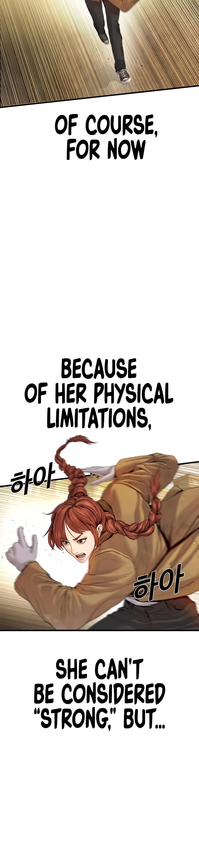Manager Kim Chapter 209 page 10 - Chapter 209